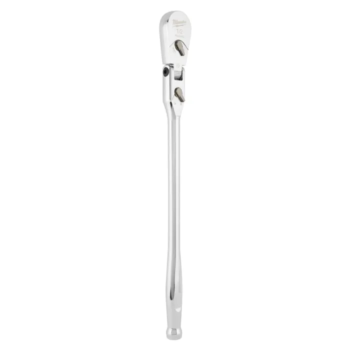 Milwaukee 1/2" Drive 18" Flex Head Ratchet