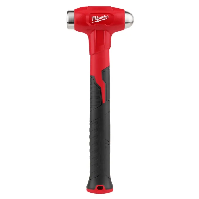 Milwaukee 16oz Dead Blow Ball Peen Hammer