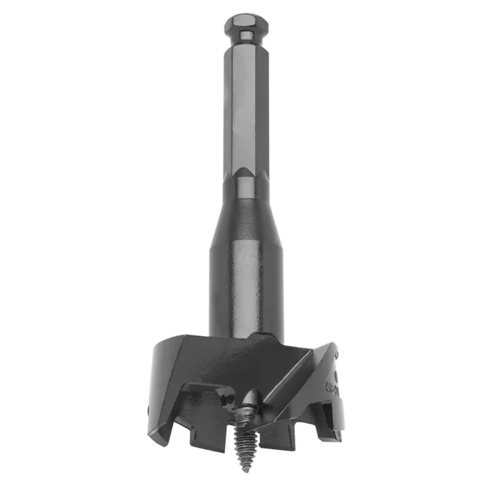 Milwaukee Selfeed Bit - 1-3/4 in.