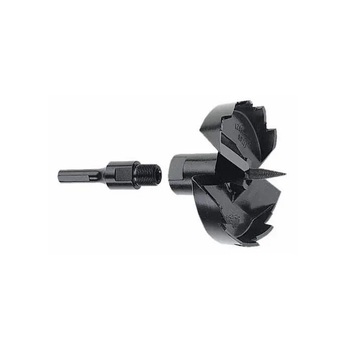 Milwaukee Selfeed Bit - 4-1/8 in.