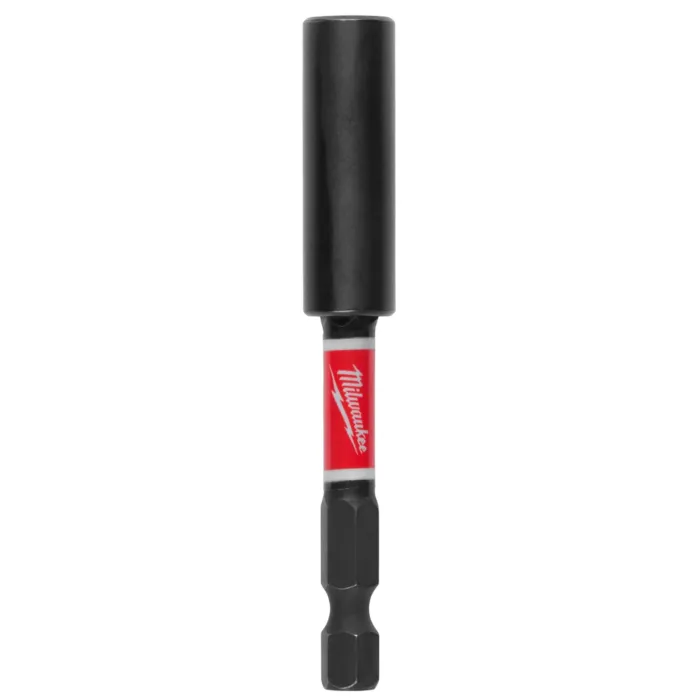 Milwaukee SHOCKWAVE™ Impact Duty 3" Magnetic Bit Holder