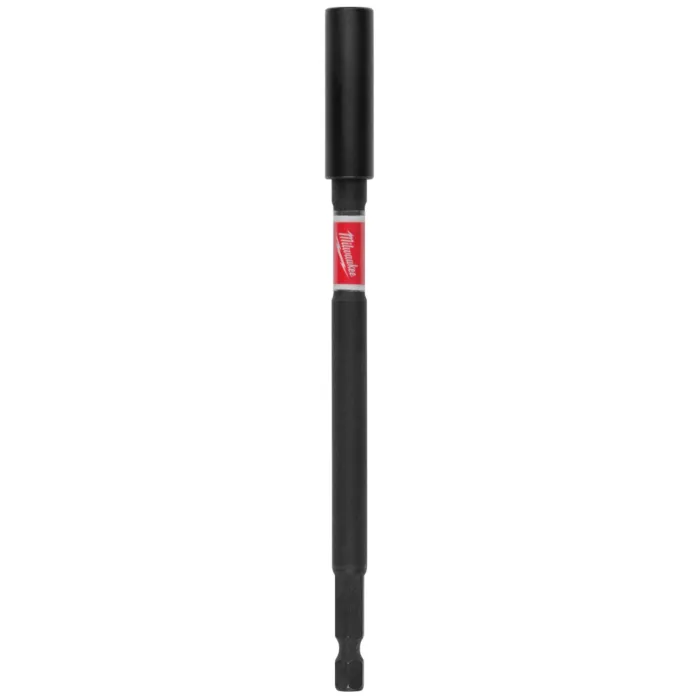 Milwaukee SHOCKWAVE™ Impact Duty 6" Magnetic Bit Holder