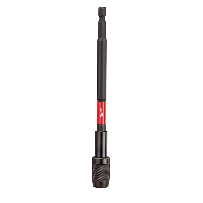 Milwaukee SHOCKWAVE 6 in. Impact Lock Bit Holder