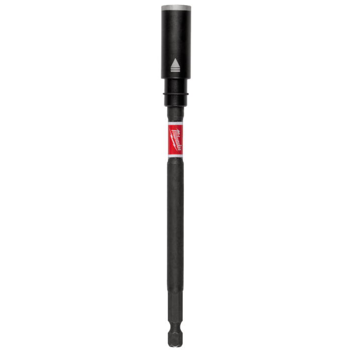 Milwaukee SHOCKWAVE Impact Duty 6 in. Screw Bit Holder