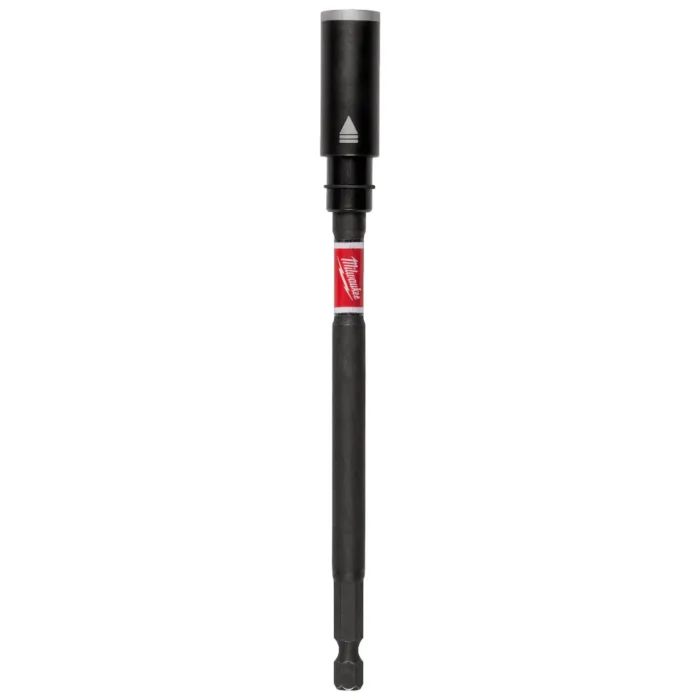 Milwaukee SHOCKWAVE Impact Duty 6 in. Screw Bit Holder