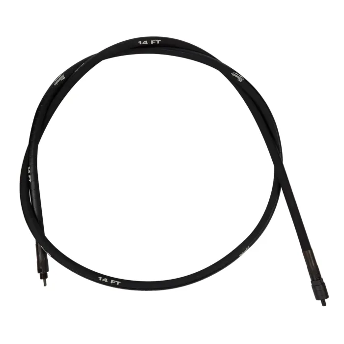 Milwaukee 14 ft Concrete Vibrator Shaft