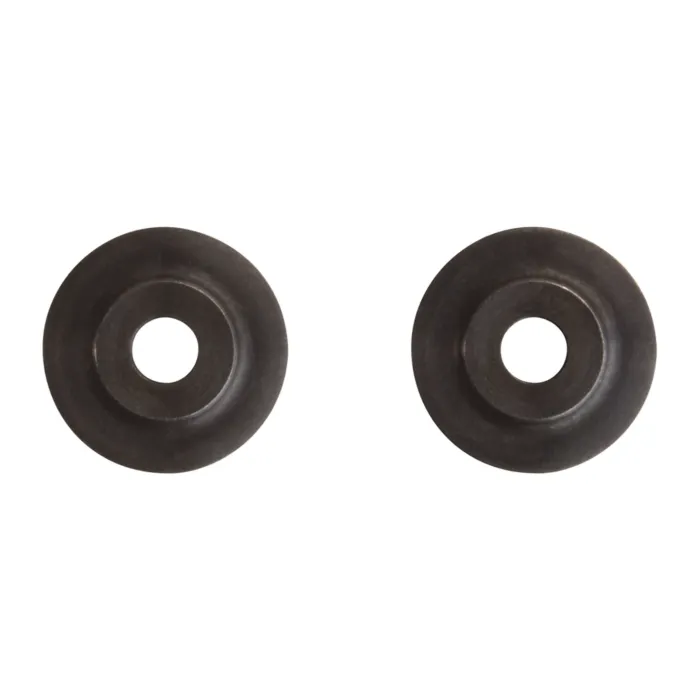 Milwaukee Copper Tubing Cutter Wheel (2 PK)
