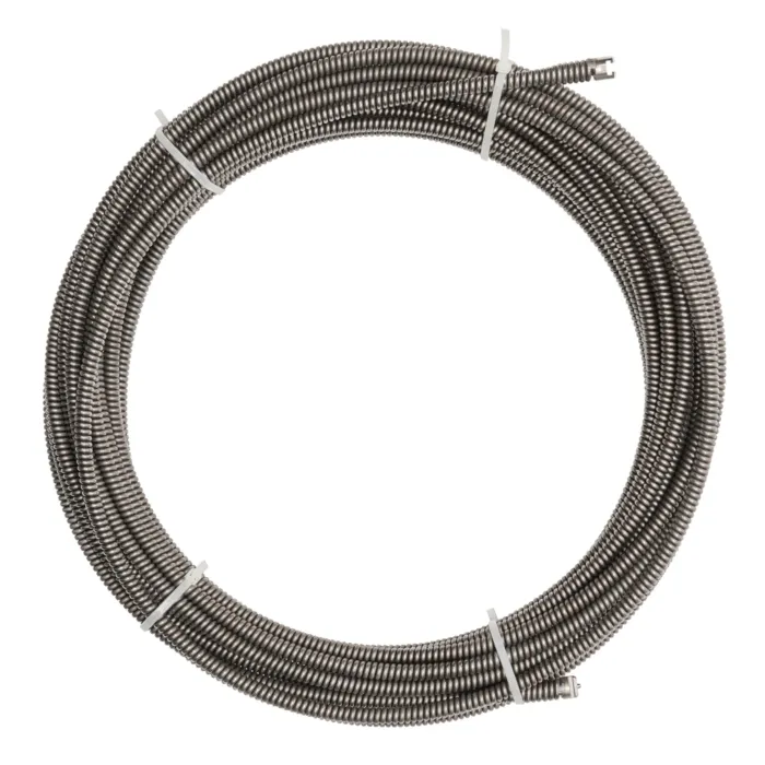 Milwaukee 1/2" x 75' Inner Core Drum Cable