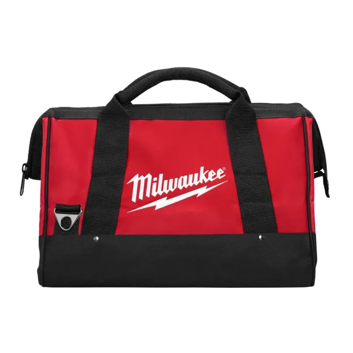 Milwaukee Contractor Bag
