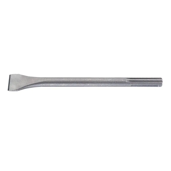 Milwaukee SDS Max Flat Chisel 12"