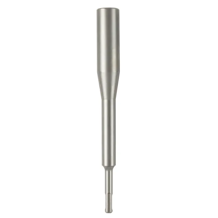 Milwaukee SDS Plus 5/8"X10" Ground Rod Driver