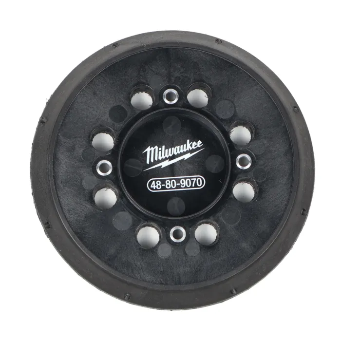 Milwaukee Sanding Pad 5" Sander M283720