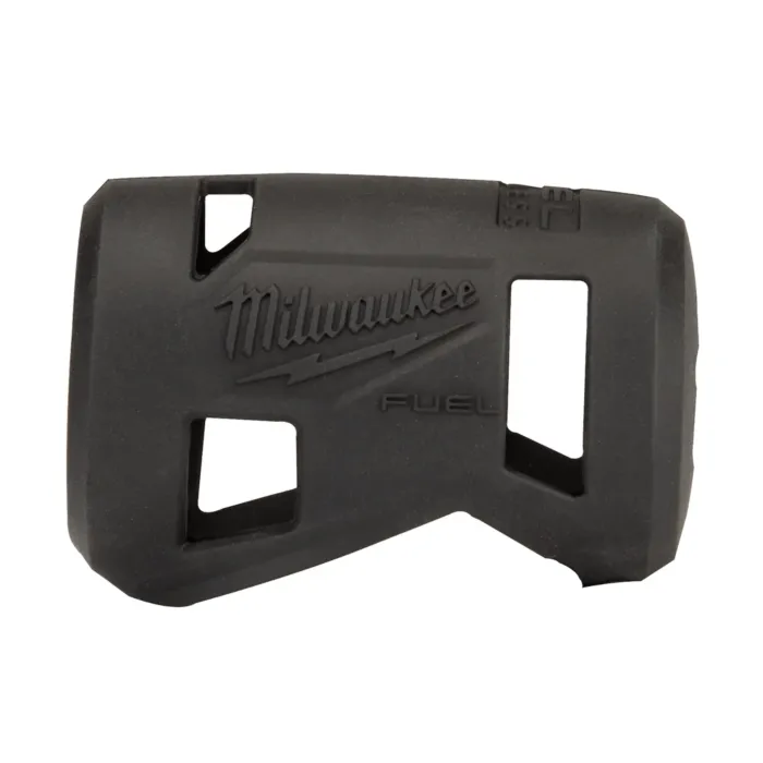 Milwaukee M12 FUEL™ 1/4" Right Angle Die Grinder Rubber Boot