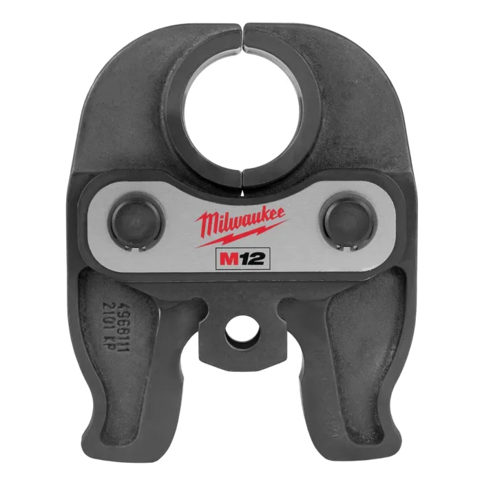 Milwaukee M12 Force Logic IPS Jaw - 1/2 in. to 1 in.