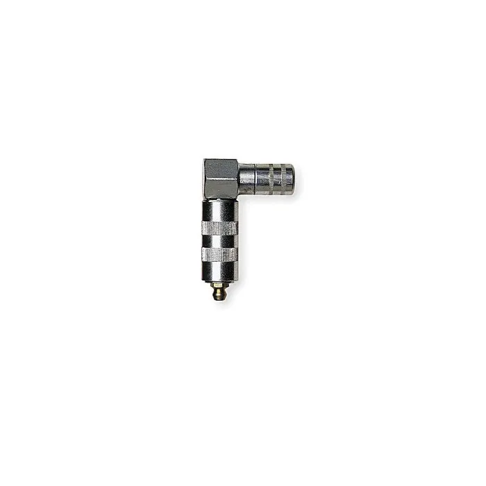 Milwaukee Right Angle Grease Coupler