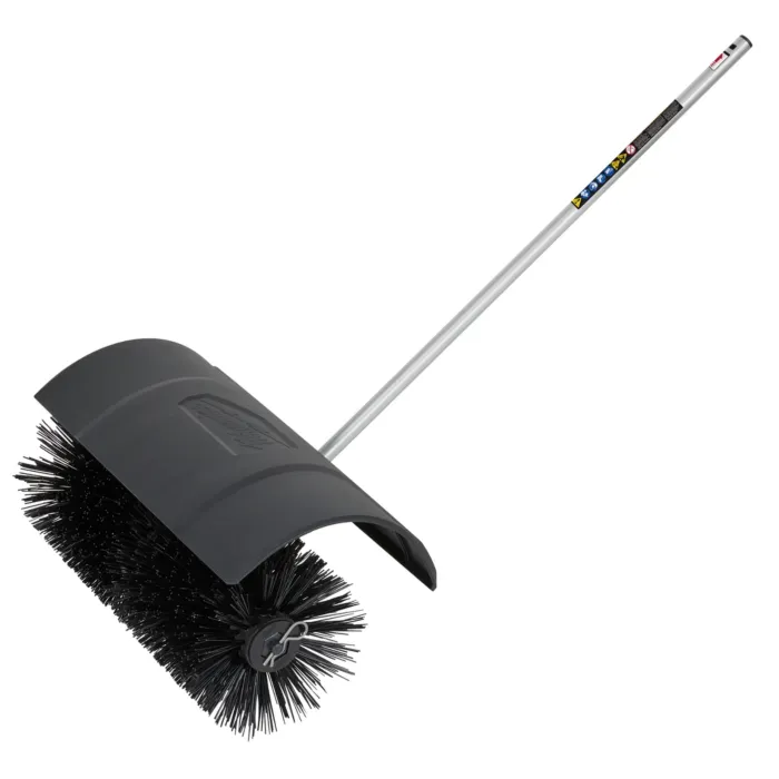 Milwaukee M18 FUEL™ QUIK-LOK™ Bristle Brush Attachment