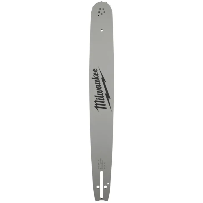 Milwaukee 20" .325" Pitch, .050" Gauge Guide Bar