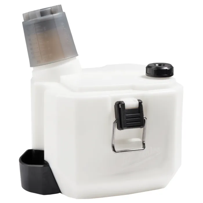 Milwaukee 1 Gallon Handheld Sprayer Tank