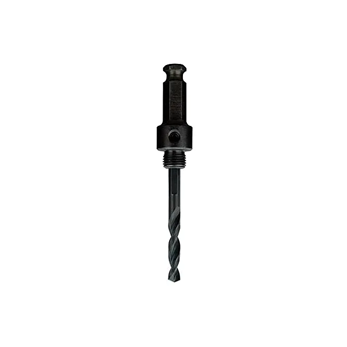 Milwaukee Small Thread Arbor 7/16" Shank