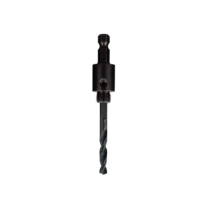 Milwaukee Small Thread Arbor 3/8" Shank
