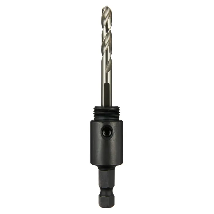 Milwaukee Large Thread Arbor 3/8" Shank