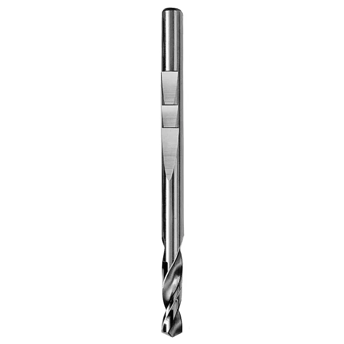 Milwaukee High Speed Steel Pilot Bit 1/4" x 4"