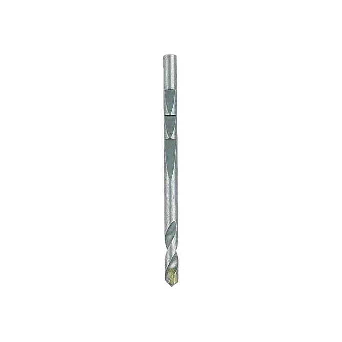 Milwaukee 1/4" x 4" Carbide Tipped Pilot Bit