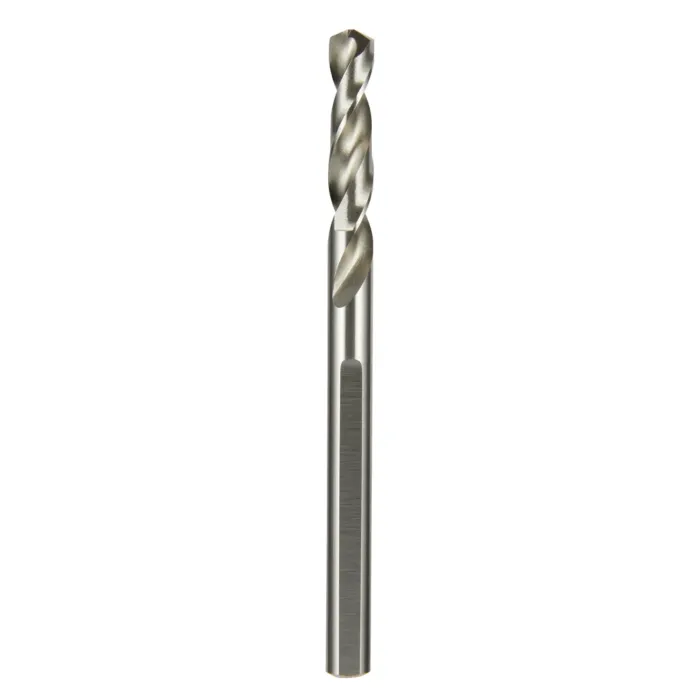 Milwaukee High Speed Steel Pilot Bit 1/4" x 3-1/2" (12 PK)