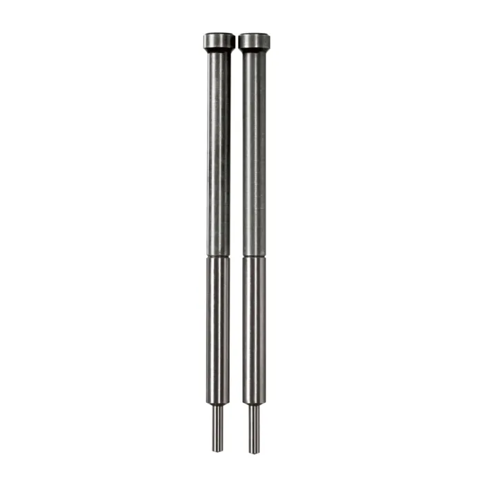 Milwaukee Retractable Pilot Pin (2pk) 2 in.