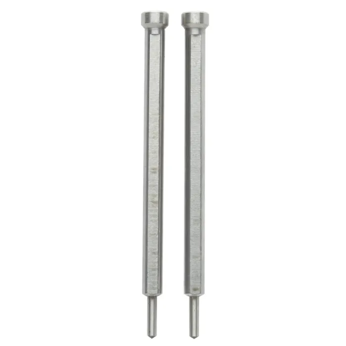 Milwaukee TCT Retractable Pin (2pk) 1-3/8 in.