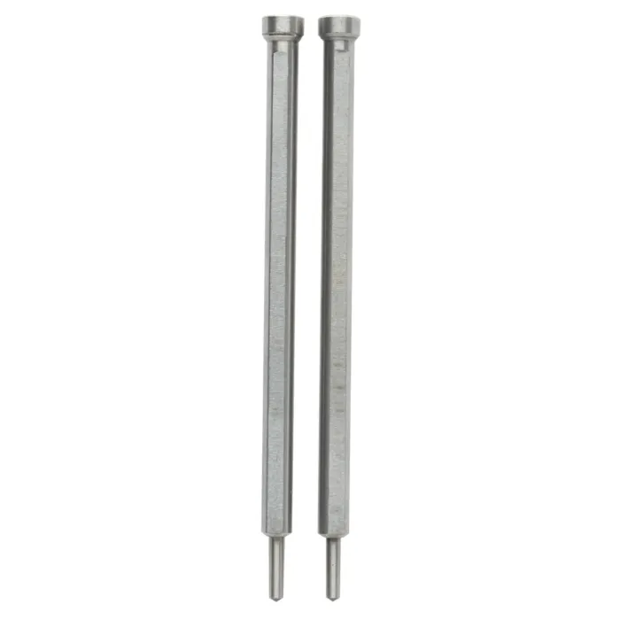 Milwaukee TCT Retractable Pilot Pin (2pk) 1-3/8 in.