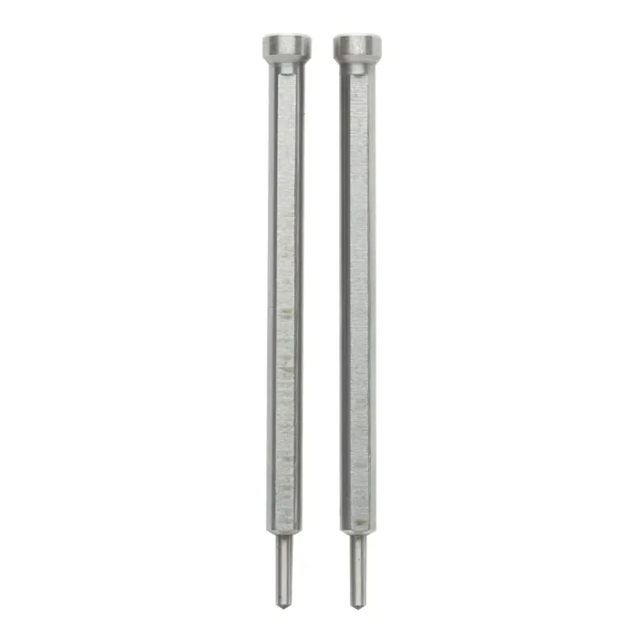 Milwaukee SM 1-3/8" TCT Retractable Pins