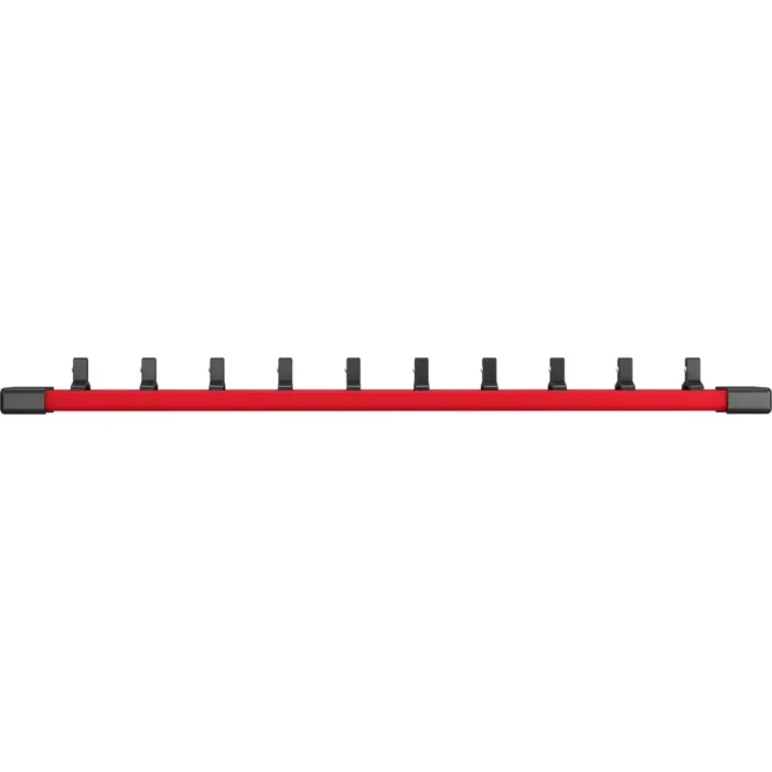 Milwaukee 1/4" Drive Socket Rail