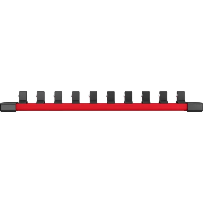 Milwaukee 3/8" Drive Socket Rail