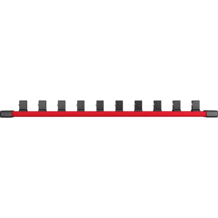 Milwaukee 1/2" Drive Socket Rail