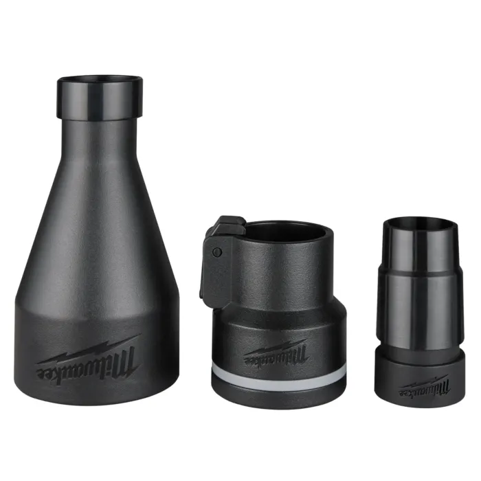 Milwaukee 1-7/8" Dust Extraction Adaptor Kit