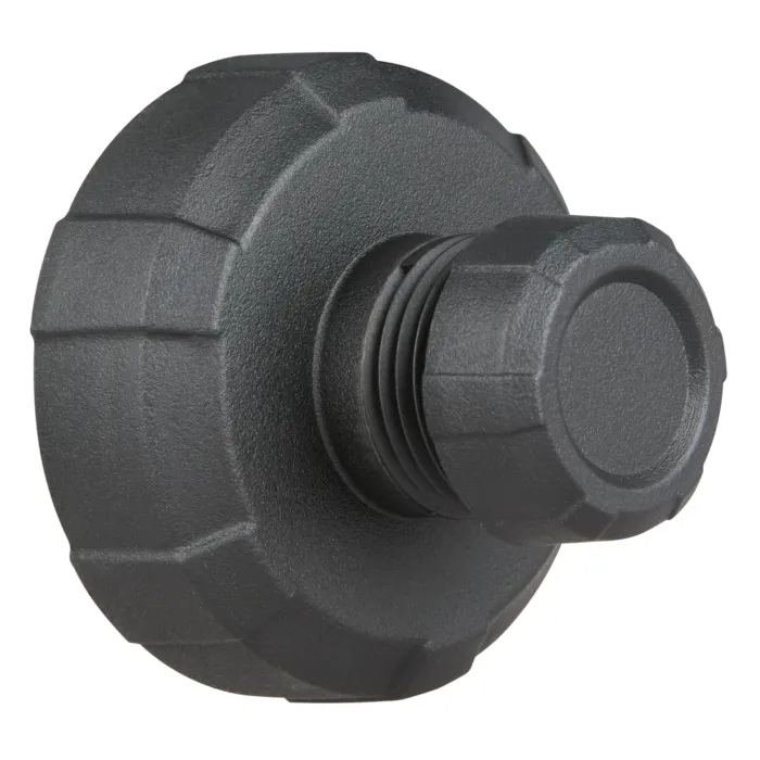 Milwaukee Hose to Drain Adaptor Kit