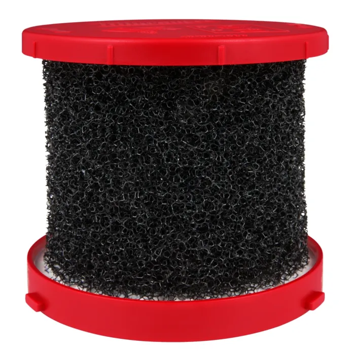 Milwaukee Foam Wet Filter