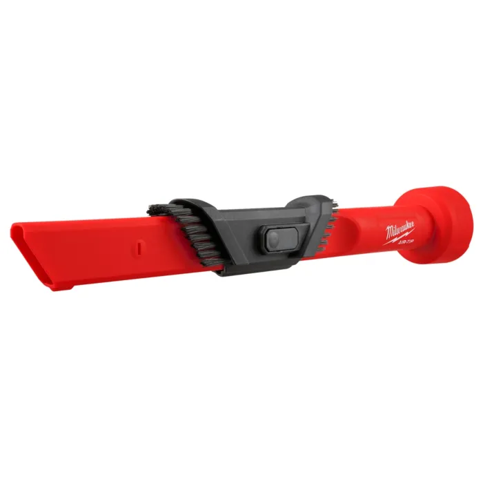 Milwaukee AIR-TIP™ 3-Piece Automotive Vacuum Tool Kit