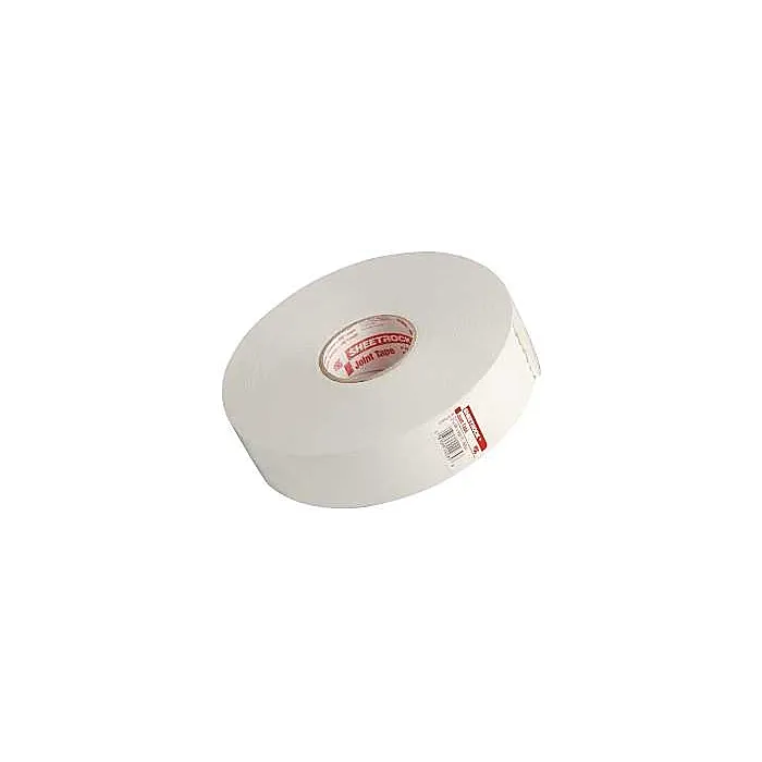 Sheetrock Paper Joint Drywall Tape - 2-1/16 in. x 500 ft