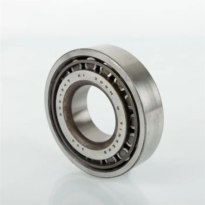 Timken 2.531 in 0.656 in Bearing Cup