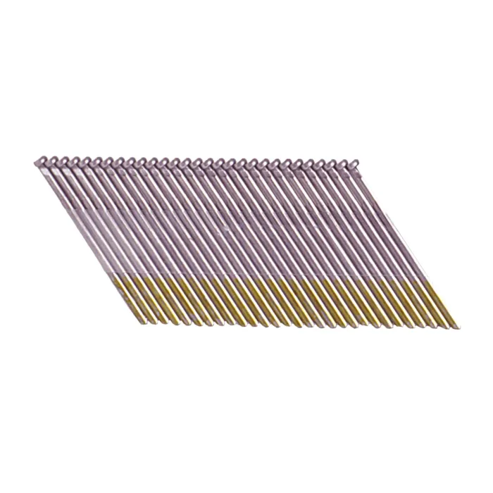 Grip-Rite 2 in 15 ga Stainless Steel Angle Finish Nail
