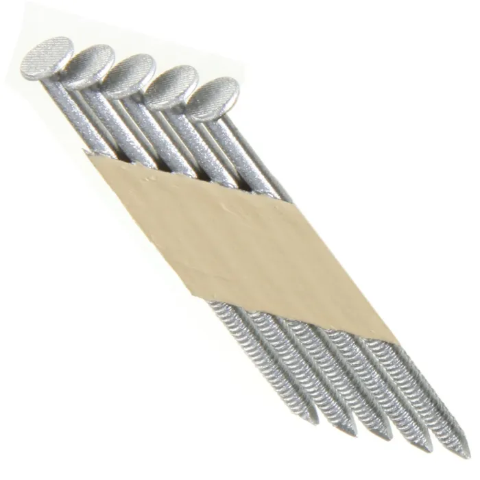 Grip-Rite 30* Paper Offset 3-1/4"RingSS 1M