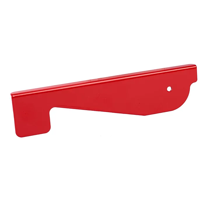 PBZ Manufacturing Red Mailbox Flag