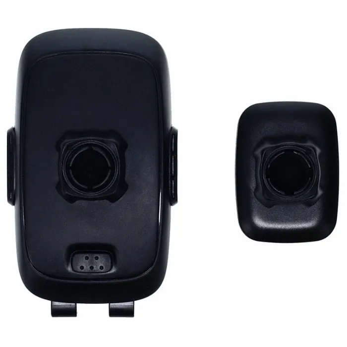 MOBILESPEC® 360 deg Rotation Plastic BlackUniversal Windshield Mount