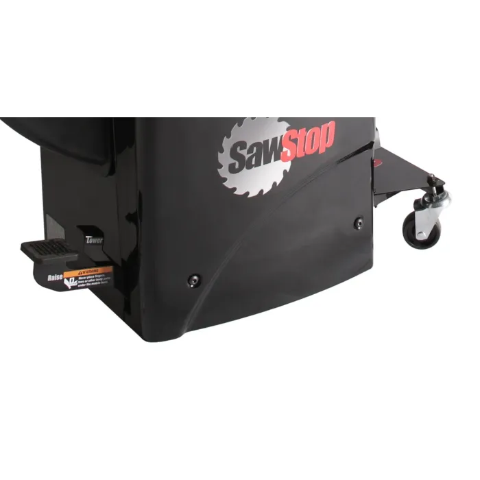 SawStop Professional Saw Mobile Base