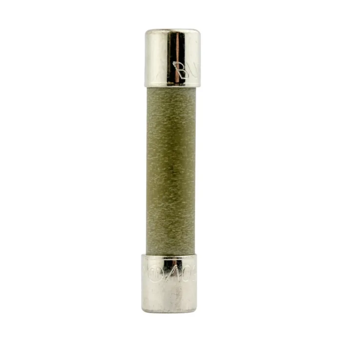 Bussmann Eaton Bussmann series time-delay fuse