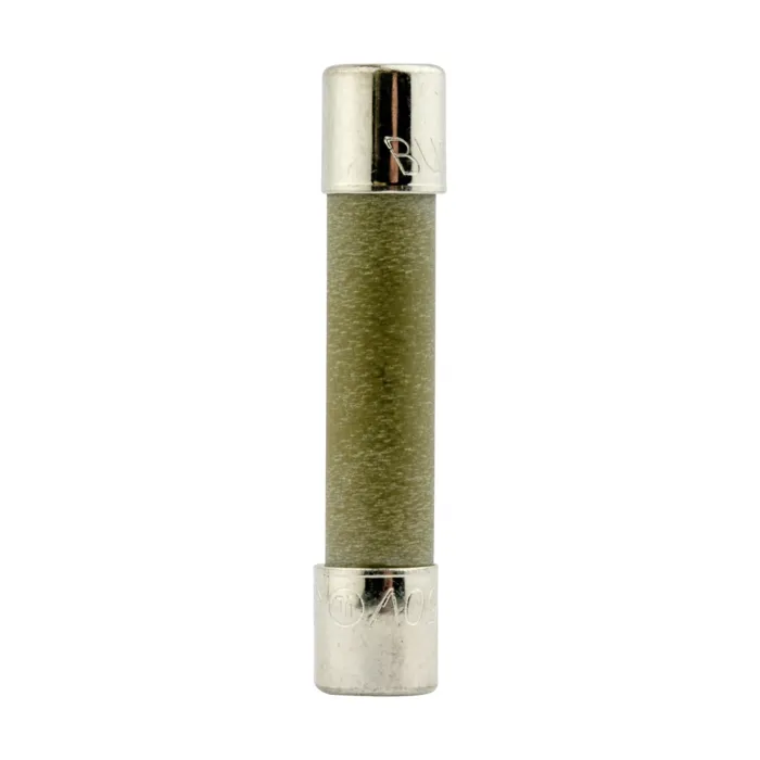 Bussmann Eaton Bussmann series time-delay fuse