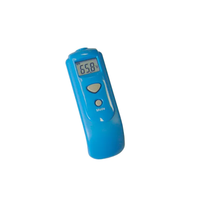 MASTERCOOL® -67 to 428 deg F LCD TRUE Pocket Infrared Thermometer