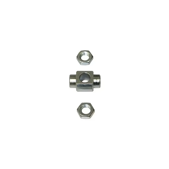 Merrill 0.75 in W x 1.13 in L x 0.75 in H Pivot Connector and Nut